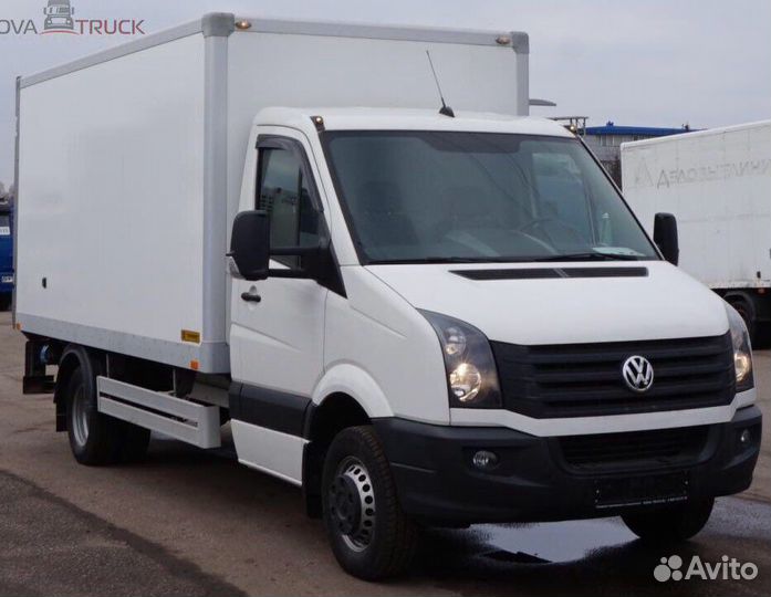 Доставка грузов