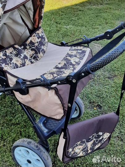 Детские коляски