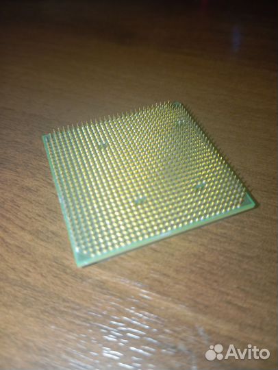 Процессор amd ryzen 5 1600