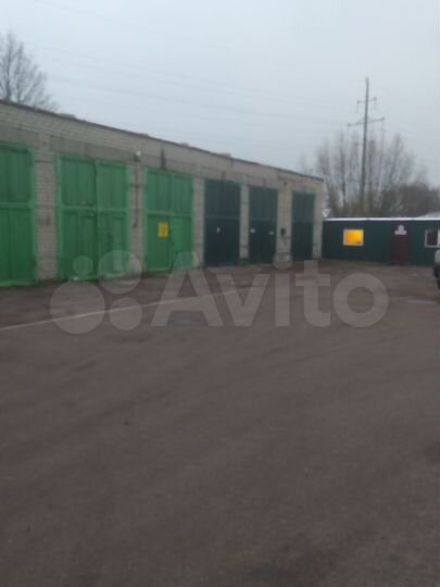 Офисы, склады до 500 м²