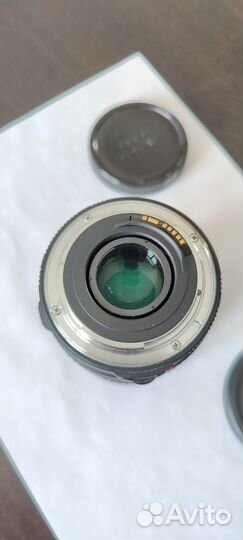 Объектив Tamron AF 28-75 mm F/2.8 macro Ф67 A09