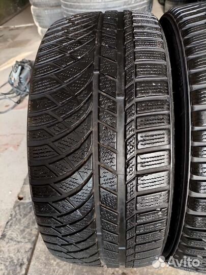 Kumho WinterCraft WP72 245/45 R18 100V