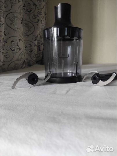 Насадка для блендера bosch