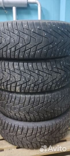 Hankook Winter I'Pike X SUV 225/60 R17