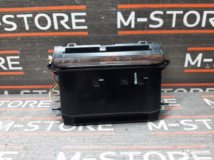 Пепельница Mercedes-Benz M-Class W163 112.970 2005