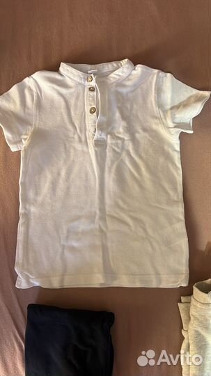 Батник polo детский