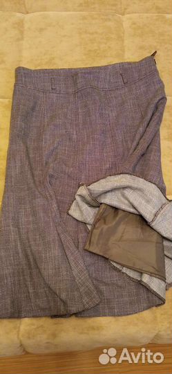 Шорты женские 48