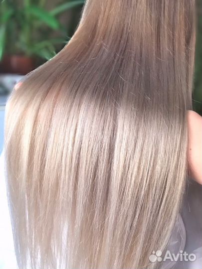 Окрашивание волос/Стрижка/Кератин/Ботокс/Парикмахе