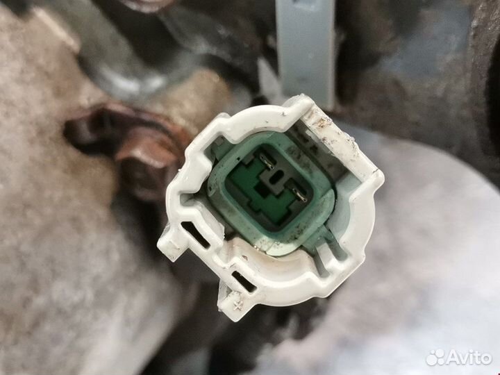 Редуктор для Renault Koleos 38300JD610