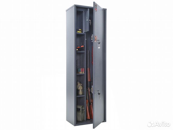 Оружейный сейф aiko чирок 1436