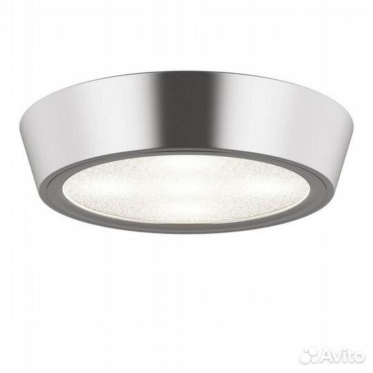 Потолочный светодиодный светильник Lightstar Urban