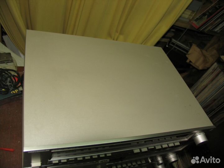 Усилитель - стрелочник Universum SL 7500 (v 2315)