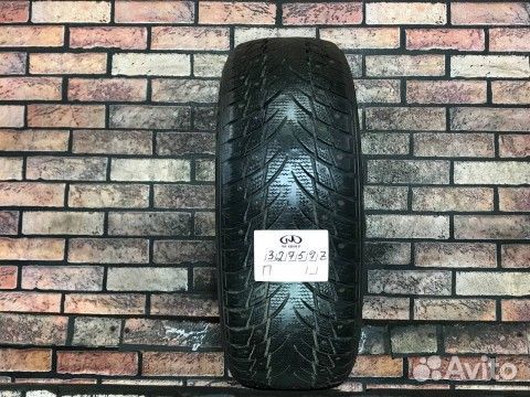 Effiplus Ice King 205/60 R16 92T