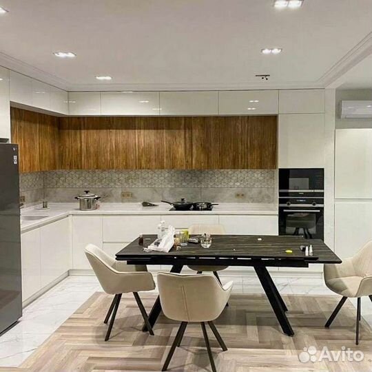 Кухонный гарнитур от производителя