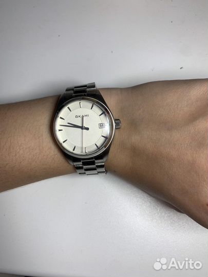 Часы женские