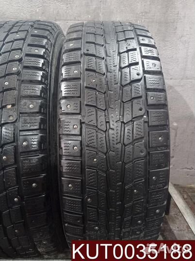 Dunlop SP Winter Ice 01 215/60 R17 107U