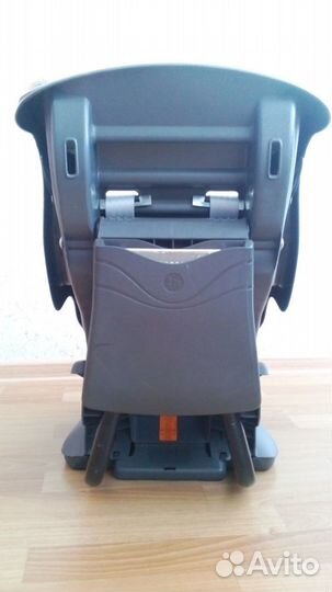 Автокресло britax romer first class plus