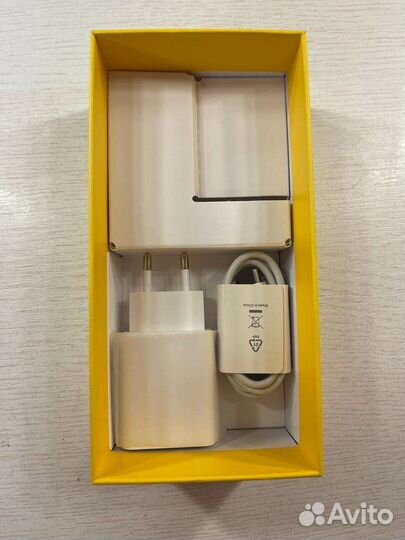 Xiaomi Poco M5, 6/128 ГБ
