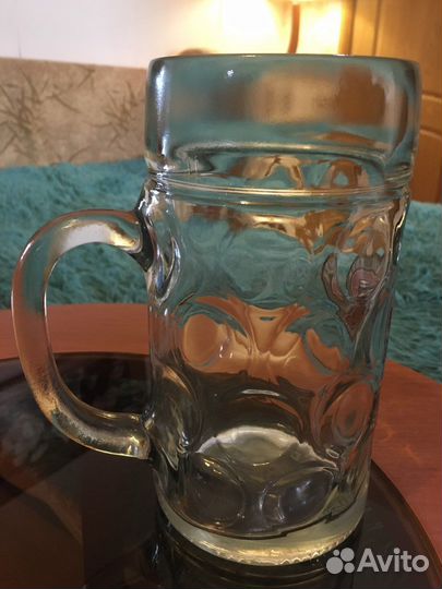 Пивная кружка германия