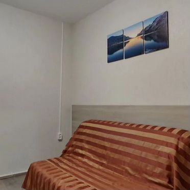 5-к. квартира, 55 м², 10 кроватей