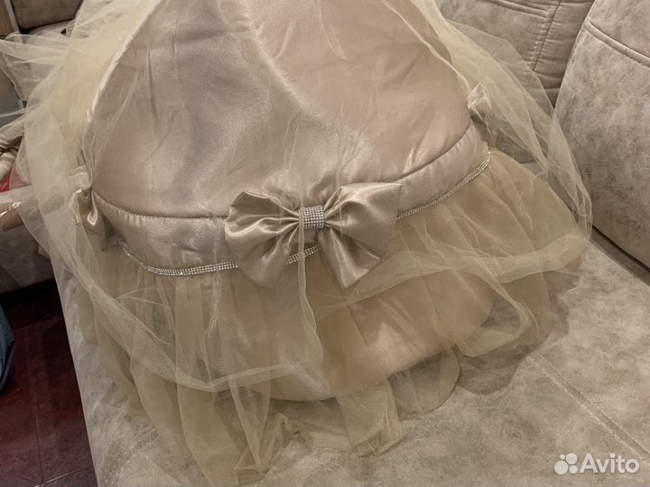 Люлька переноска