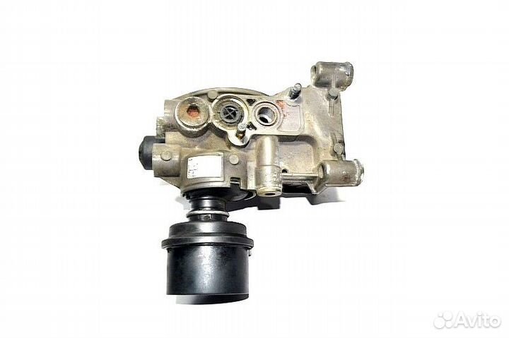 Осушитель воздуха DAF XF105 (01.05)