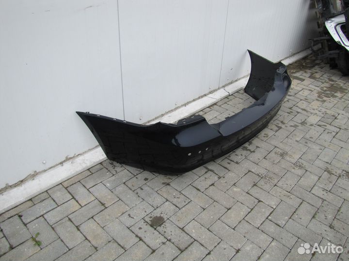 Bmw 3 E90 бампер задний 2008-2013