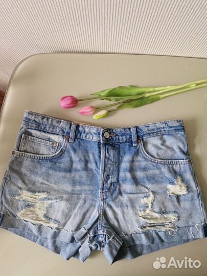 Шорты H&M