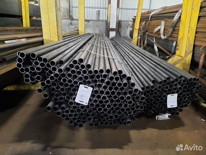 Труба вгп ду15х2.8 длина 6м Ст2пс