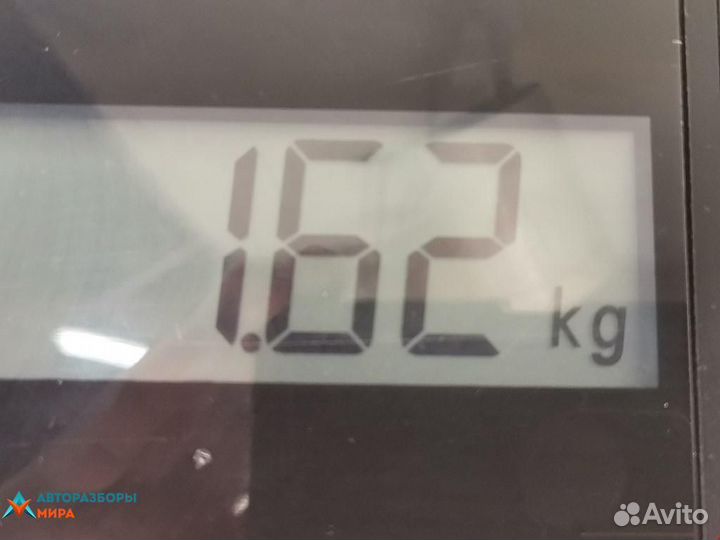 Стеклоподъемник передний левый Opel Astra F рест