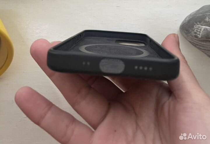 Чехол на iPhone 12 mini оринал