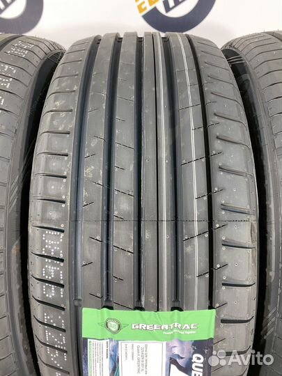 Greentrac Quest-X 225/45 R18 96W