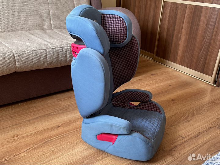Детское автокресло isofix