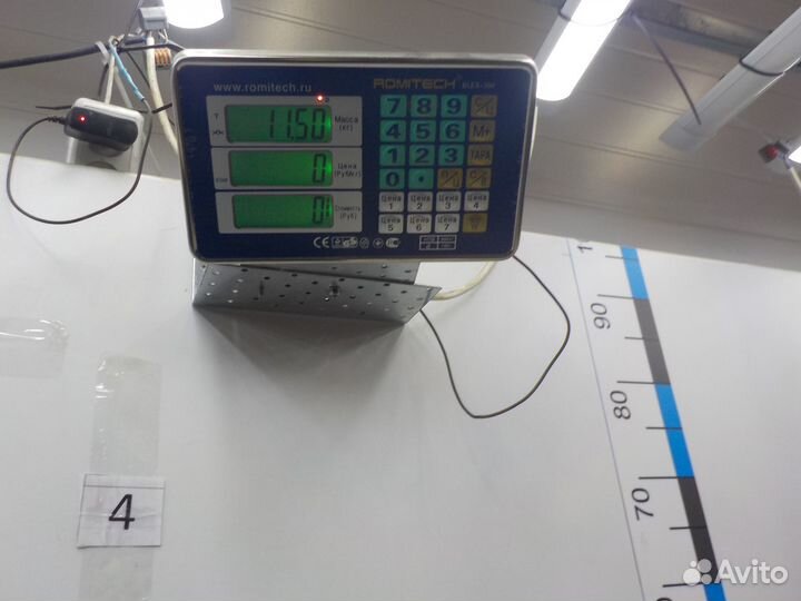 Дверь задняя правая Audi Q7 2019