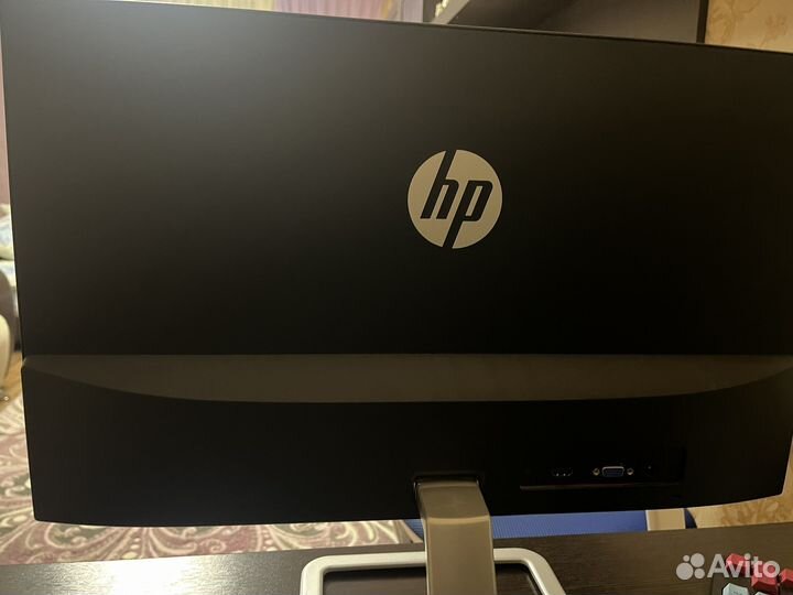 Монитор hp 24 es
