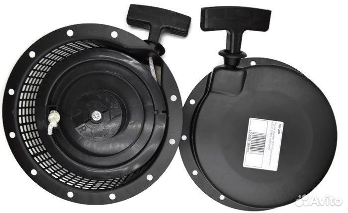 Ручной стартер 185F10 для двигателя MZ360 EF660 18