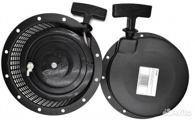 Ручной стартер 185F10 для двигателя MZ360 EF660 18