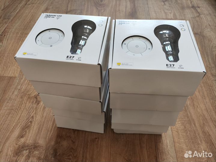 Пульт IKEA Tradfri