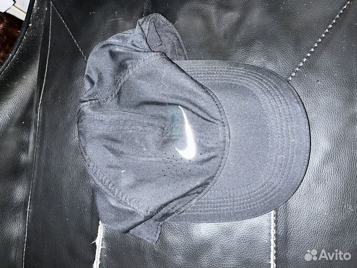 Бейсболка кепка nike dri fit