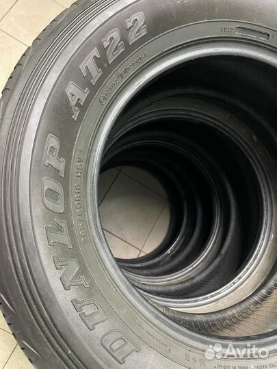 Dunlop Grandtrek AT22 285/60 R18