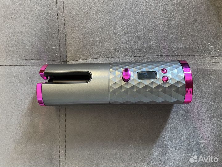 Плойка-стайлер