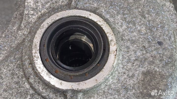 Редуктор моста Volvo XC60 2017, 2021