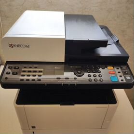 Мфу kyocera ecosys m2235dn