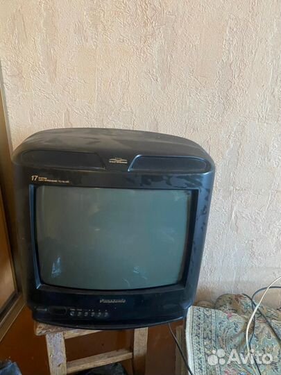 Телевизор бу