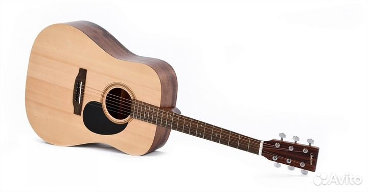 Акустическая гитара Ditson D-10
