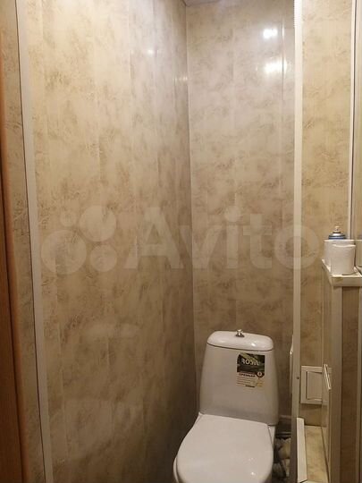 3-к. квартира, 64 м², 3/5 эт.