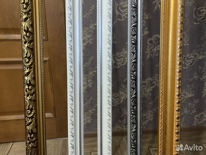 Багеты из дерево