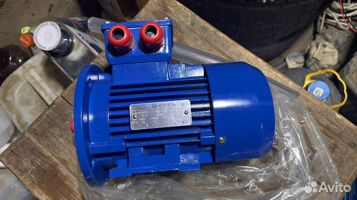 Электродвигатель aир 56 В4 У2