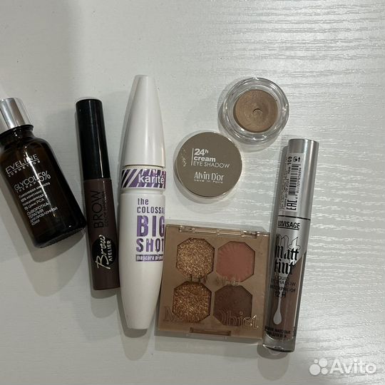 Набор косметики