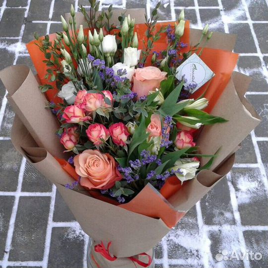 Букет на 1 сентября/букет учителю